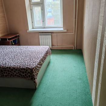 Продается 1-комнатная квартира, 44 м²