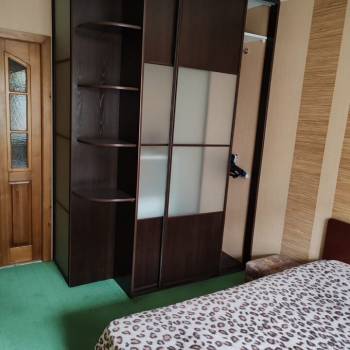 Продается 1-комнатная квартира, 44 м²