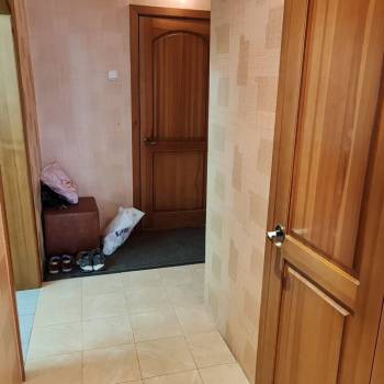 Продается 1-комнатная квартира, 44 м²