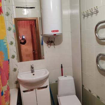 Продается 1-комнатная квартира, 44 м²