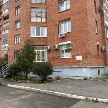 Сдается Нежилое помещение, 110 м²