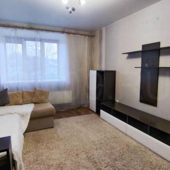 Сдается 1-комнатная квартира, 35 м²