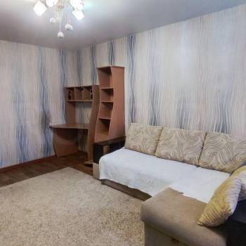 Сдается 1-комнатная квартира, 35 м²