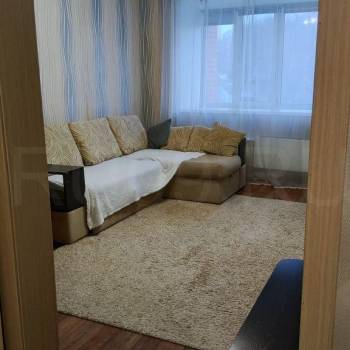 Сдается 1-комнатная квартира, 35 м²