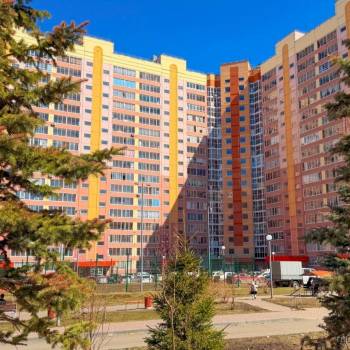 Сдается 1-комнатная квартира, 35 м²