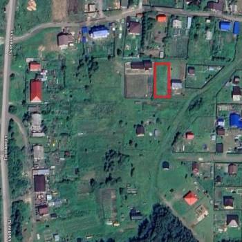 Продается Участок, 800 м²