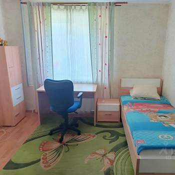 Сдается 2-х комнатная квартира, 50,7 м²