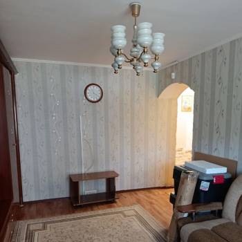 Сдается 2-х комнатная квартира, 50,7 м²