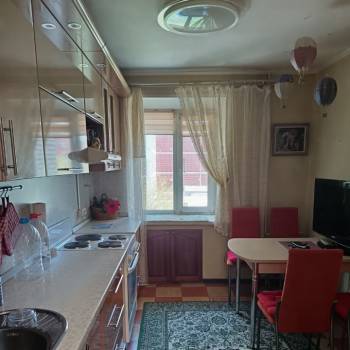 Сдается 2-х комнатная квартира, 50,7 м²