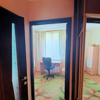 Сдается 2-х комнатная квартира, 50,7 м²
