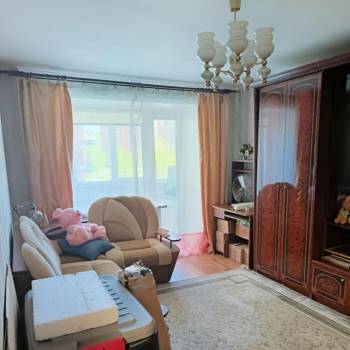 Сдается 2-х комнатная квартира, 50,7 м²