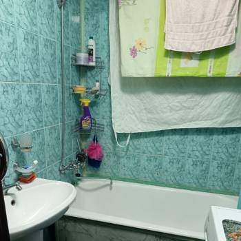 Сдается 2-х комнатная квартира, 50,7 м²
