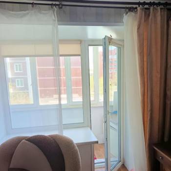 Сдается 2-х комнатная квартира, 50,7 м²