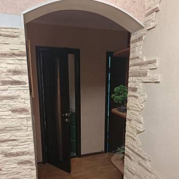 Сдается 2-х комнатная квартира, 50,7 м²