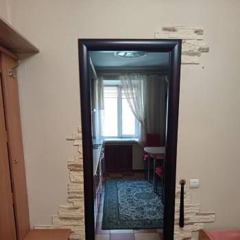 Сдается 2-х комнатная квартира, 50,7 м²