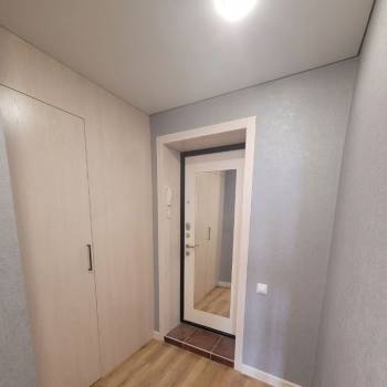 Продается 1-комнатная квартира, 38,6 м²