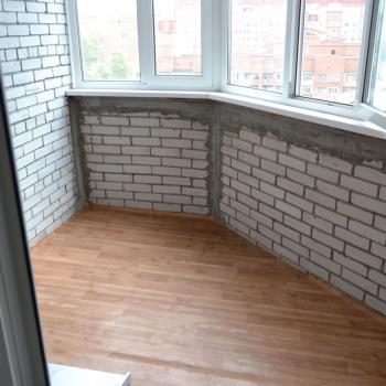 Сдается 1-комнатная квартира, 44 м²