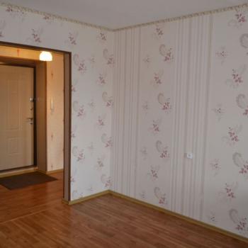 Сдается 1-комнатная квартира, 44 м²