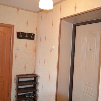 Сдается 1-комнатная квартира, 44 м²