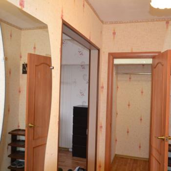 Сдается 1-комнатная квартира, 44 м²