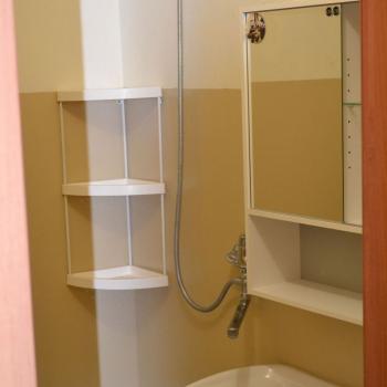 Сдается 1-комнатная квартира, 44 м²