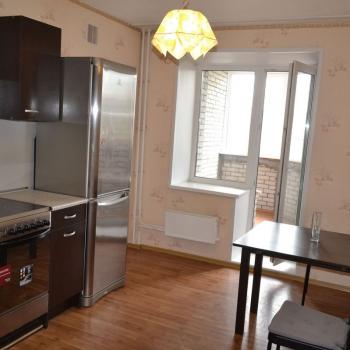 Сдается 1-комнатная квартира, 44 м²