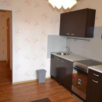 Сдается 1-комнатная квартира, 44 м²