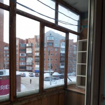 Продается 2-х комнатная квартира, 39 м²