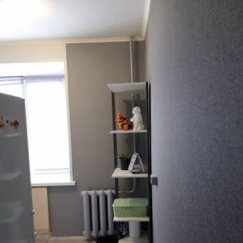 Продается 2-х комнатная квартира, 39 м²