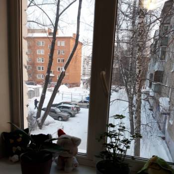 Продается 2-х комнатная квартира, 39 м²