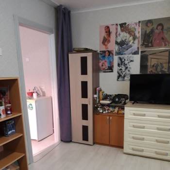 Продается 2-х комнатная квартира, 39 м²