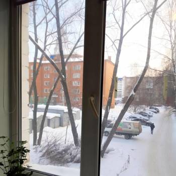 Продается 2-х комнатная квартира, 39 м²