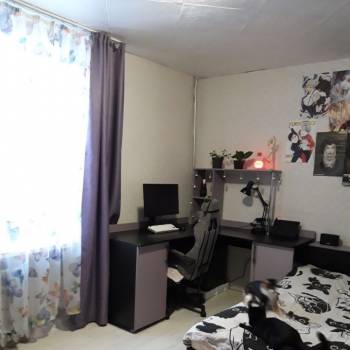 Продается 2-х комнатная квартира, 39 м²