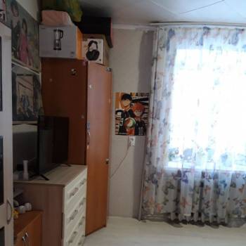 Продается 2-х комнатная квартира, 39 м²