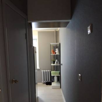 Продается 2-х комнатная квартира, 39 м²