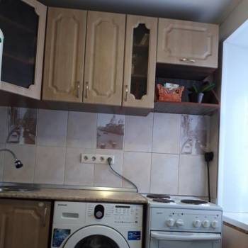 Продается 2-х комнатная квартира, 39 м²