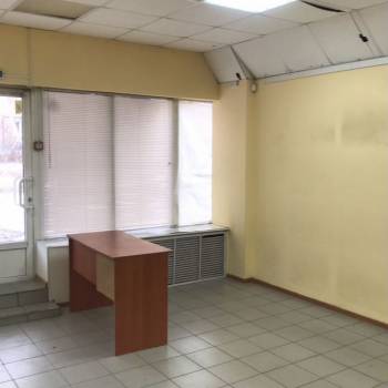 Сдается Нежилое помещение, 35,5 м²