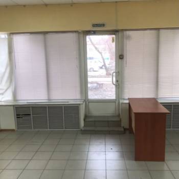 Сдается Нежилое помещение, 35,5 м²
