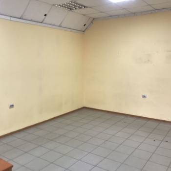 Сдается Нежилое помещение, 35,5 м²