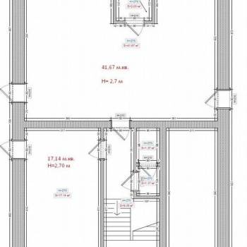 Сдается Нежилое помещение, 17 м²