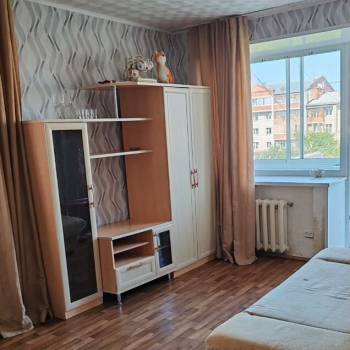 Сдается 1-комнатная квартира, 30 м²