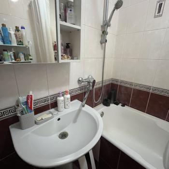 Продается 3-х комнатная квартира, 67,4 м²