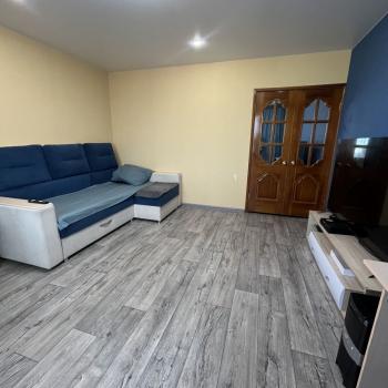 Продается 3-х комнатная квартира, 67,4 м²