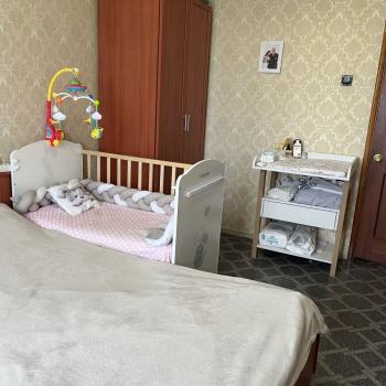 Продается 3-х комнатная квартира, 67,4 м²