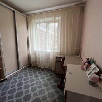 Продается 3-х комнатная квартира, 67,4 м²
