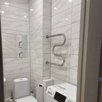 Сдается 1-комнатная квартира, 37,4 м²