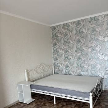 Сдается 1-комнатная квартира, 37,4 м²