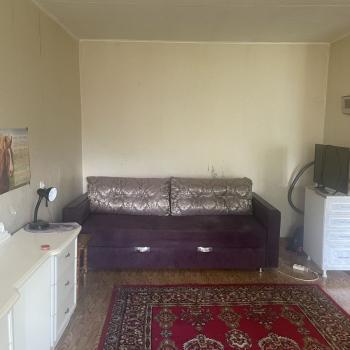 Сдается 2-х комнатная квартира, 45 м²