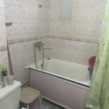 Сдается 2-х комнатная квартира, 45 м²