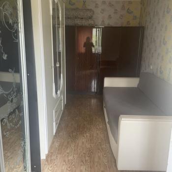 Сдается 2-х комнатная квартира, 45 м²